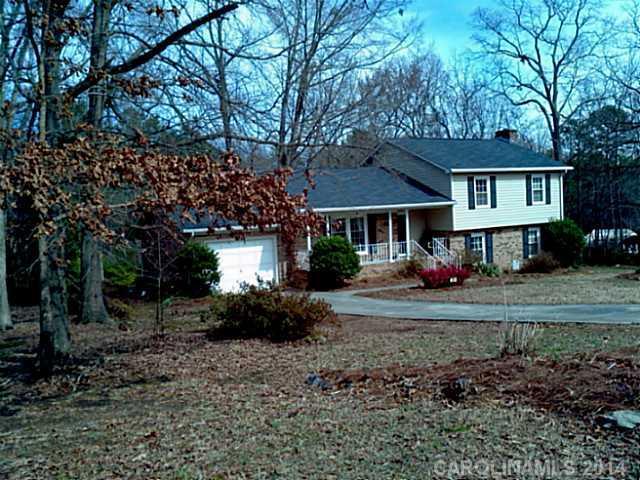 204 Falling Tree Ln., Monroe, NC 28112