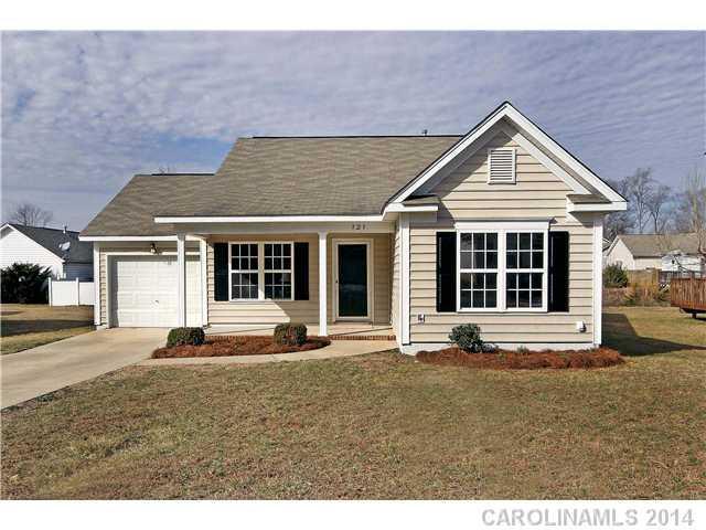 121 Everett Park Dr., Mooresville, NC 28115