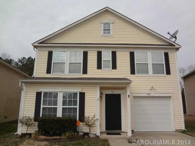 4354 Kellybrook Dr., Concord, NC 28025