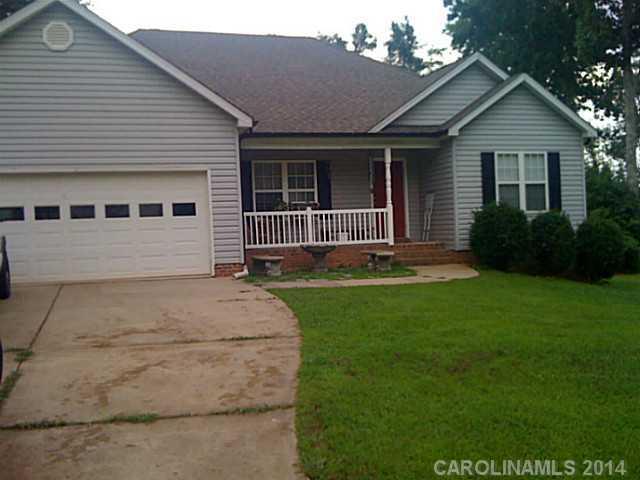 3586 Still Knoll Ln., Sherrills Ford, NC 28673
