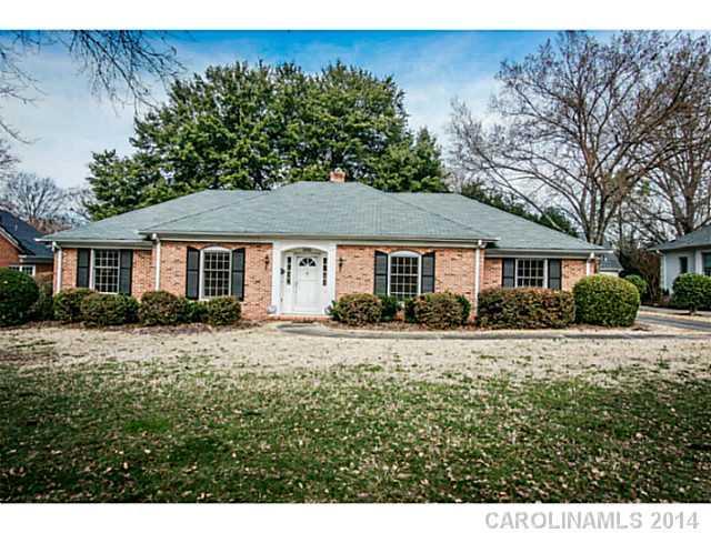 3030 Ferncliff Rd., Charlotte, NC 28211
