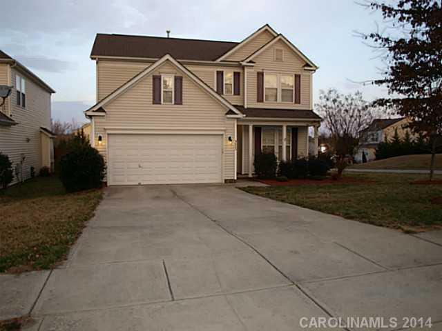 9653 Waltham Ct., Charlotte, NC 28269