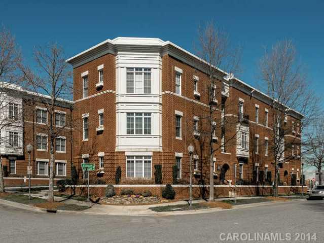 769 Alexander St. #3206, Charlotte, NC 28202