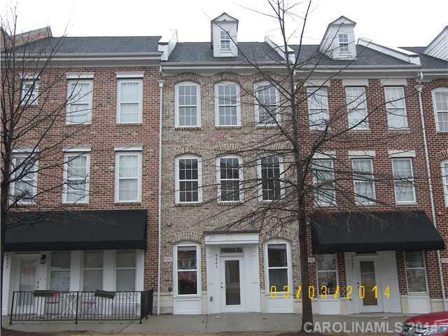 8841 Arbor Creek Dr. #24, Charlotte, NC 28269