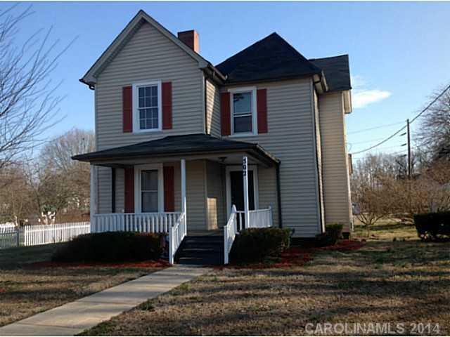 502 Harris St., China Grove, NC 28023