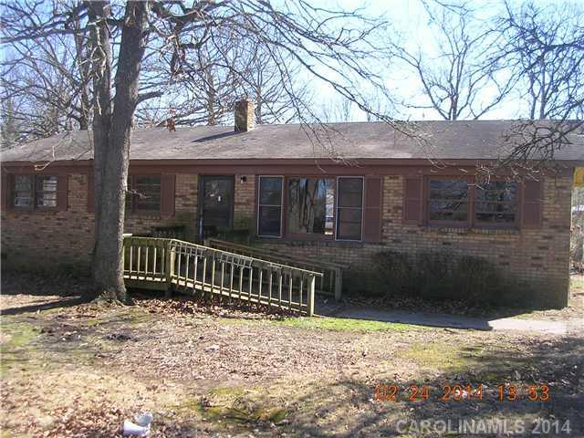 5400 Monroe Ansonville Rd., Wingate, NC 28174