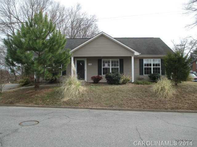 176 NE Hoover Ave., Concord, NC 28025