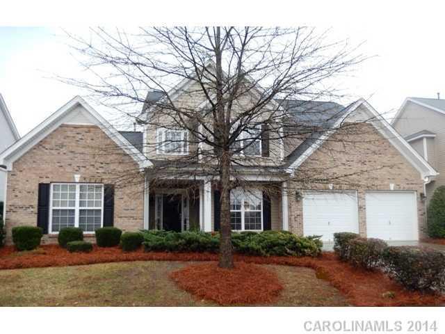 10155 Barrands Ln., Charlotte, NC 28278