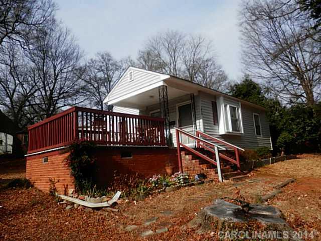 1416 Brook Rd., Charlotte, NC 28205
