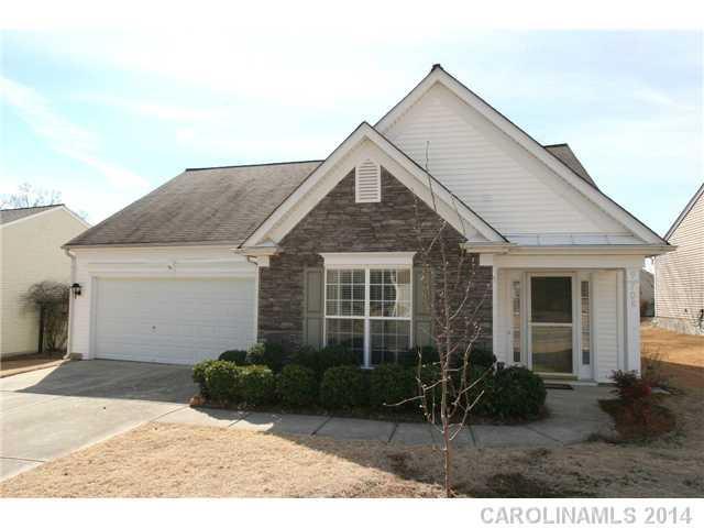 9708 Kestral Ridge Dr., Charlotte, NC 28269