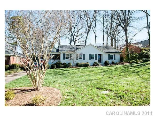 5453 Topping Pl., Charlotte, NC 28209