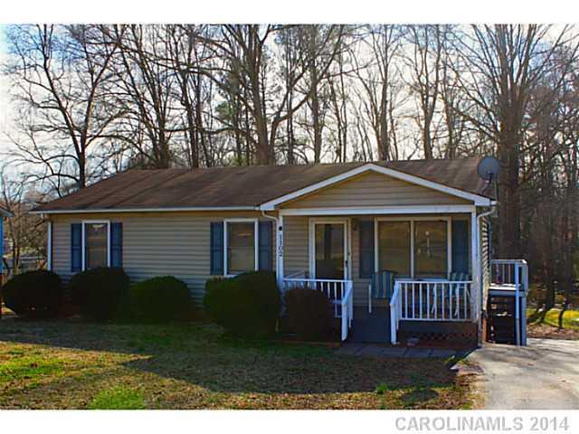 1102 Lakeview St., Kannapolis, NC 28083