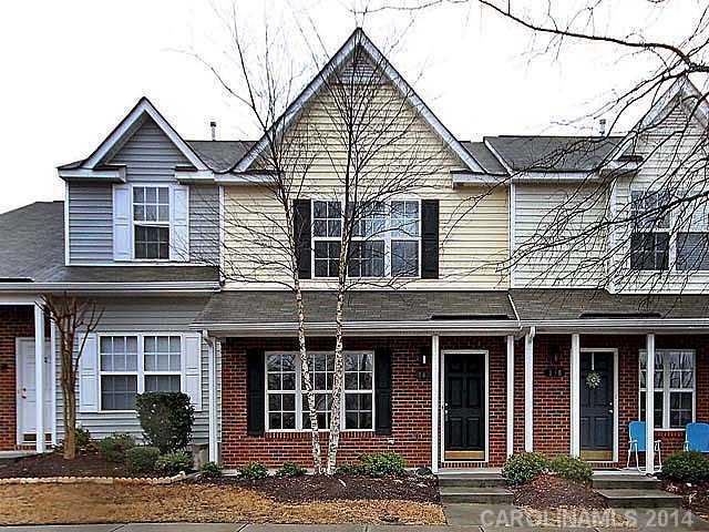 140 Portestowne Way, Mooresville, NC 28117