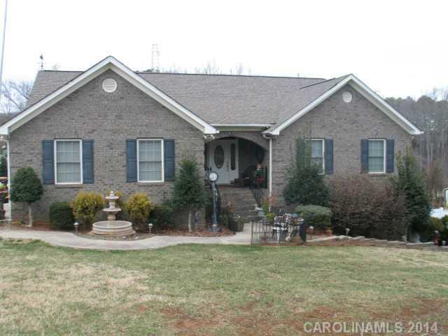 3600 Mitchem Rd., Gastonia, NC 28054