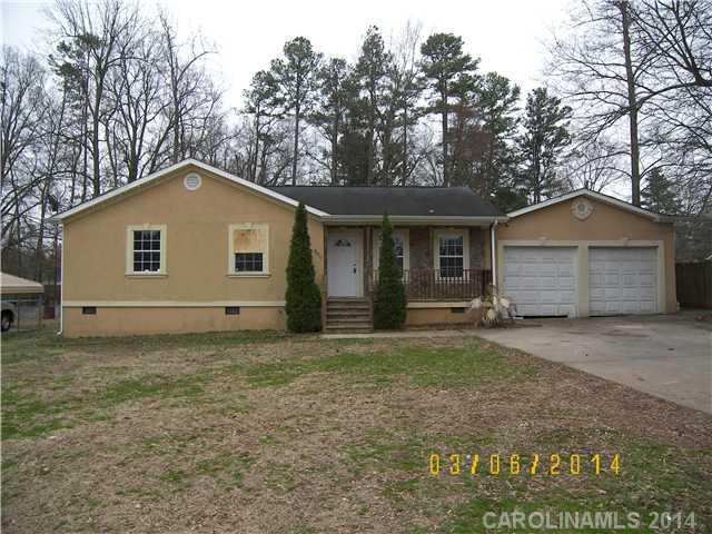 8915 Moores Chapel Rd., Charlotte, NC 28214