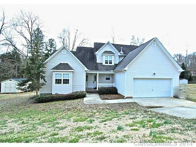 109 Deerfield Dr., Mount Holly, NC 28120