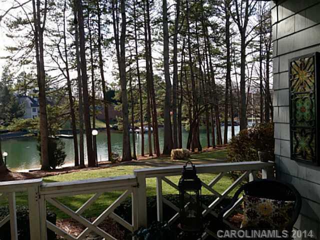 20119 Henderson Rd. #H, Cornelius, NC 28031