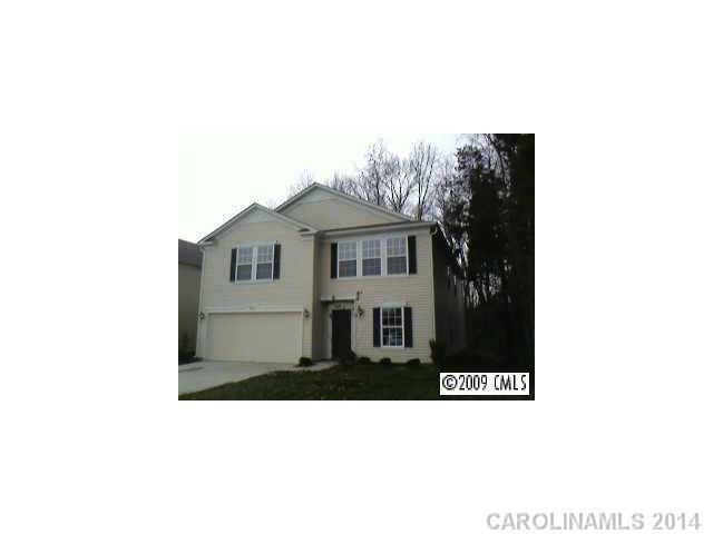 2806 Royal Fern Ln., Charlotte, NC 28215