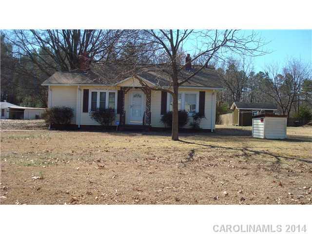 2437 Rogers Ave., Gastonia, NC 28052