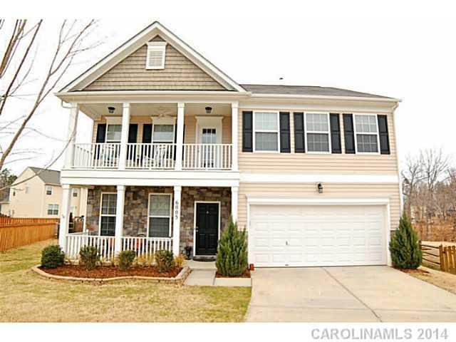 6005 Centerview Dr., Indian Trail, NC 28079