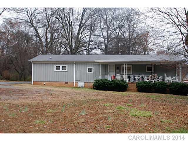 15100 Beatties Ford Rd., Huntersville, NC 28078