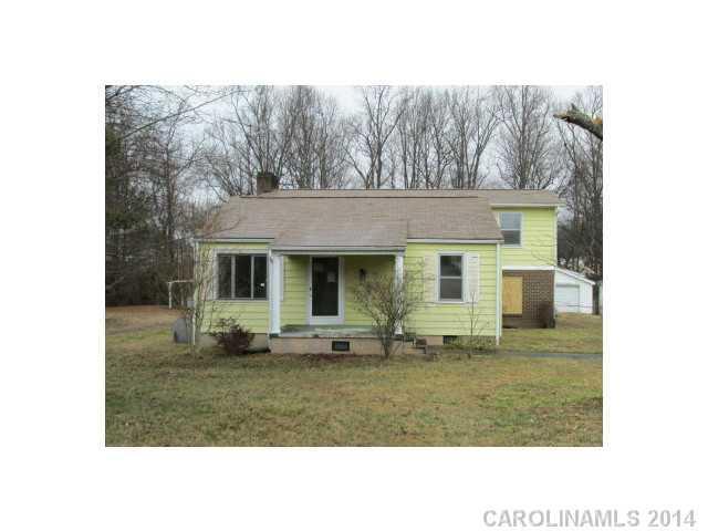 407 E 18th St., Kannapolis, NC 28083