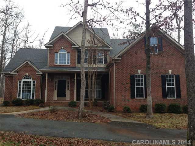 6744 Hwy 601 Hwy., Monroe, NC 28110