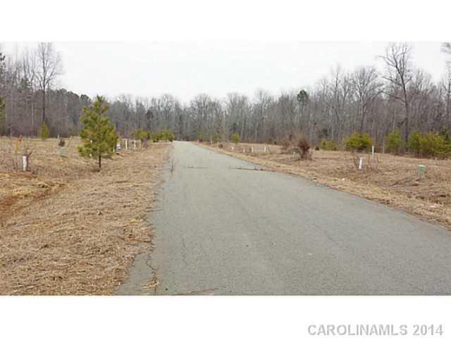 110 Village Creek Way, Salisbury, NC 28147