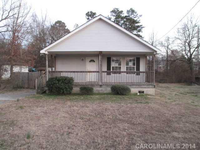 201 Easy St., Concord, NC 28027