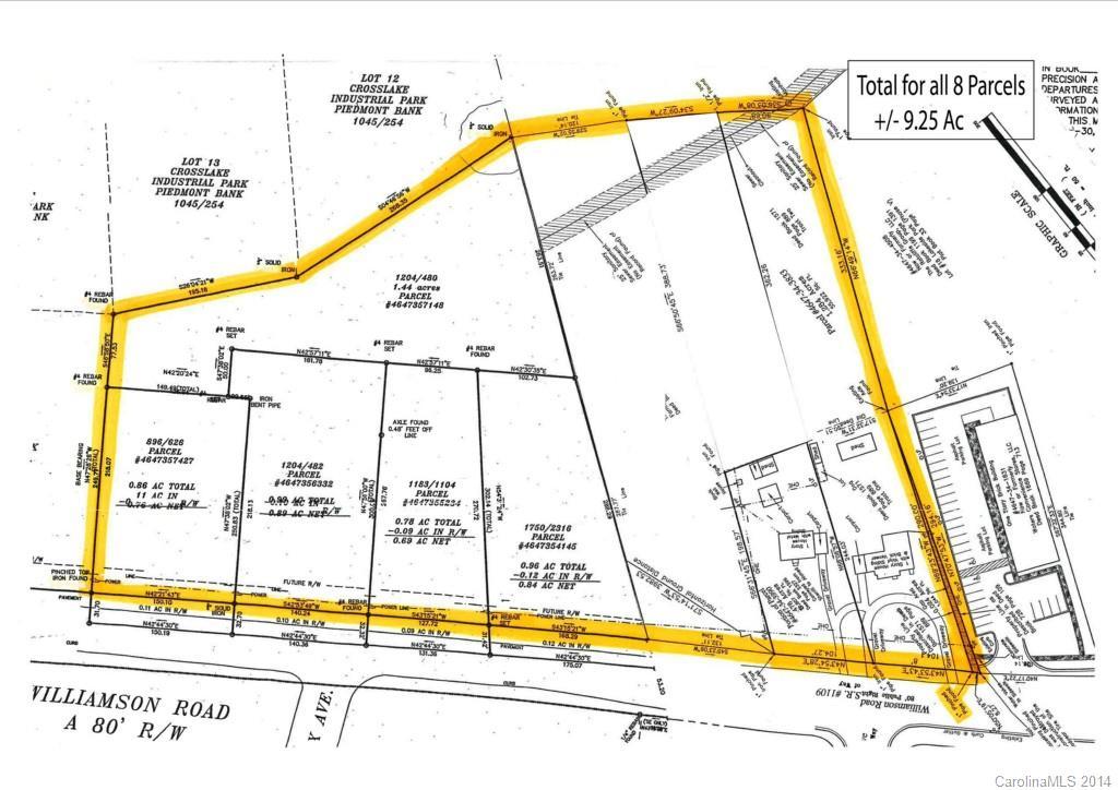 207 Williamson Rd., Mooresville, NC 28117