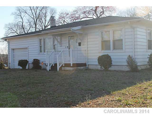 350 Scott St., Mount Holly, NC 28120