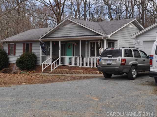 3608 Price Short Cut Rd., Monroe, NC 28110