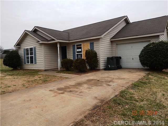 816 Barbee Farm Dr., Monroe, NC 28110