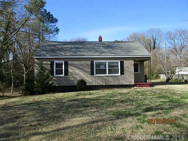 1002 E 6th Ave., Gastonia, NC 28054