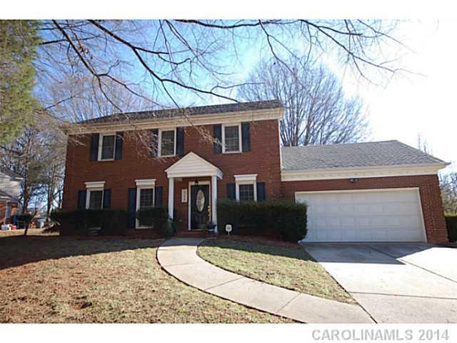 8200 Lansford Rd., Charlotte, NC 28277