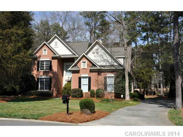 18640 Greyton Ln., Davidson, NC 28036
