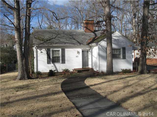 617 Cannon Ave., Albemarle, NC 28001