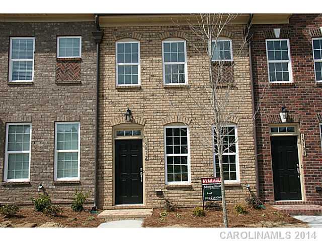 15812 Sharon Dale Dr. #21, Davidson, NC 28036