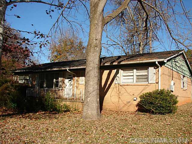 3806 Ferncliff Rd., Gastonia, NC 28056