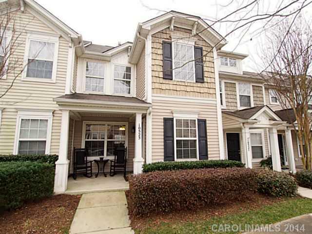10523 Trolley Run Dr. #70, Cornelius, NC 28031