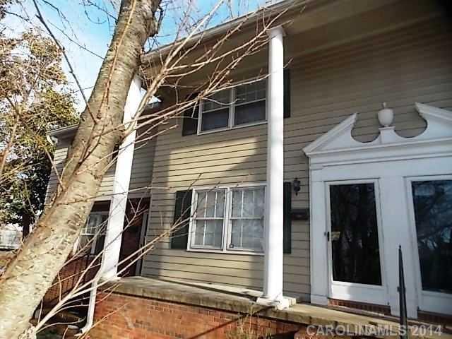 619 Cherry St. #D, Statesville, NC 28677