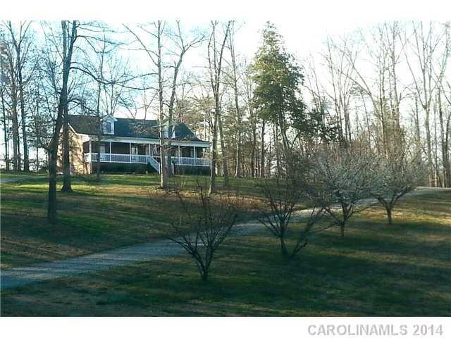 3339 Hwy 218 Hwy., Monroe, NC 28110