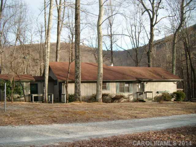 80 Mcguffey Ridge Rd., Hendersonville, NC 28735