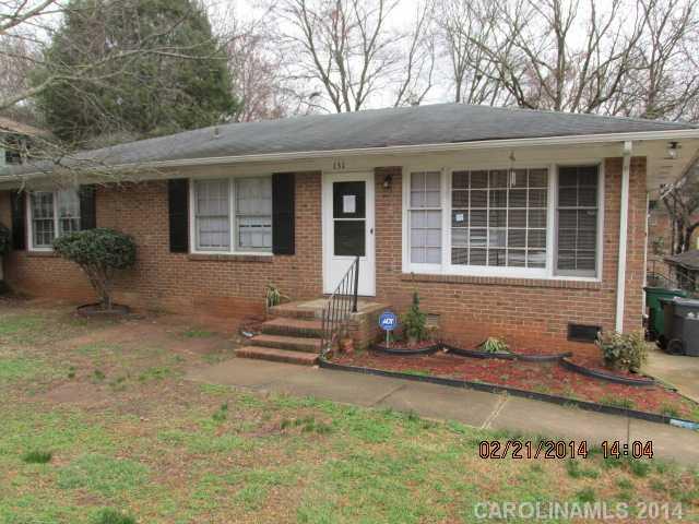 131 Colony Acres Dr., Charlotte, NC 28217