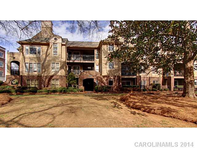 1109 Morehead St. #4, Charlotte, NC 28204