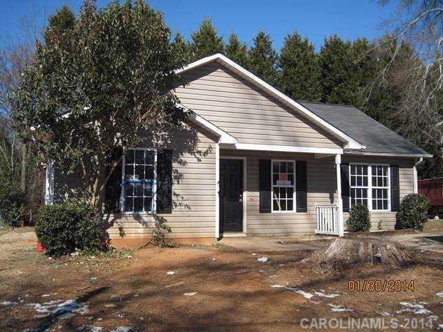 8912 Moores Chapel Rd., Charlotte, NC 28214