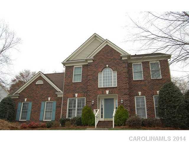 5409 Mcchesney Dr., Charlotte, NC 28269