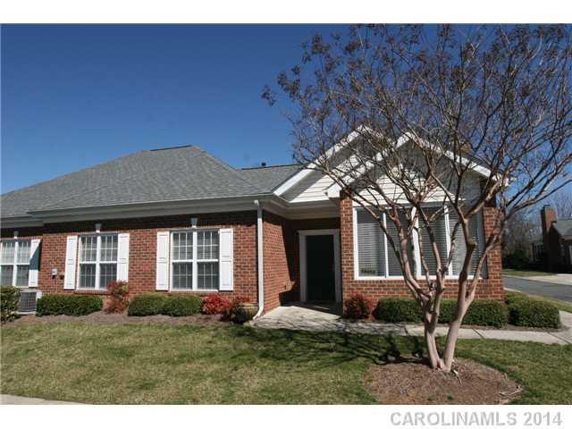14653 Penmore Ln. #_, Charlotte, NC 28269