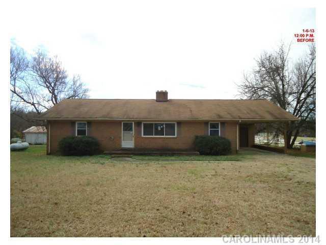 6618 Prospect Rd., Monroe, NC 28112