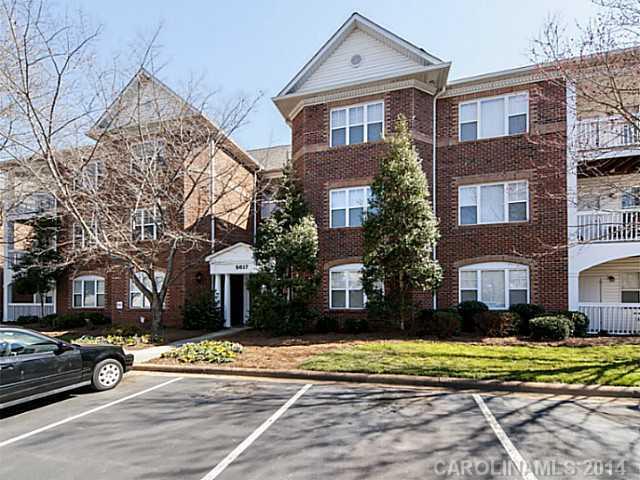5617 Fairview Rd. #5, Charlotte, NC 28209